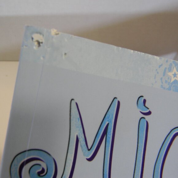 American Girl Doll Book Lot Of 9 Paperback Nanea Lea Kanani Mia Isabelle Carolin - Picture 5 of 6